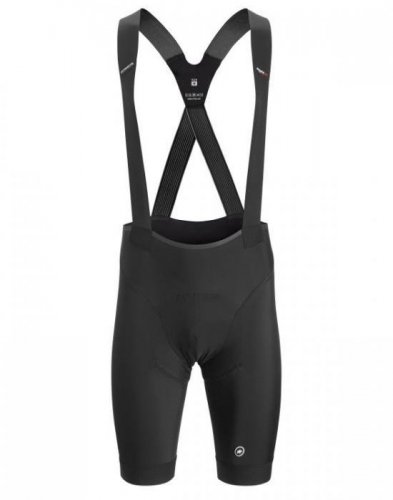ASSOS EQUIPE RS Bib Shorts S9 blackSeries M