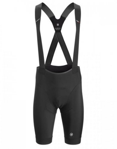 ASSOS EQUIPE RS Bib Shorts S9 blackSeries S