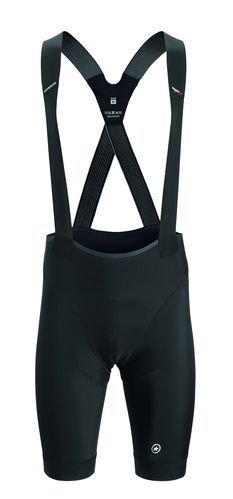 ASSOS EQUIPE RS Bib Shorts S9 profBlack