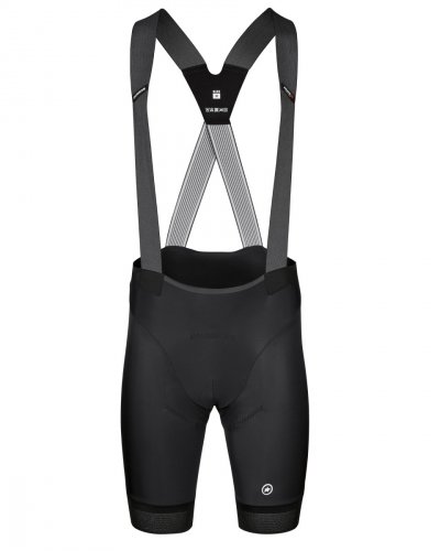 ASSOS EQUIPE RS Summer Bib Shorts S9 - Werksteam XS