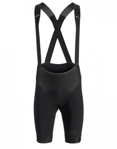 ASSOS EQUIPE RSR Bib Shorts S9 blackSeries S