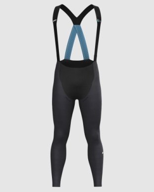 ASSOS Equipe R Habu Winter Bib Tights S11 black series