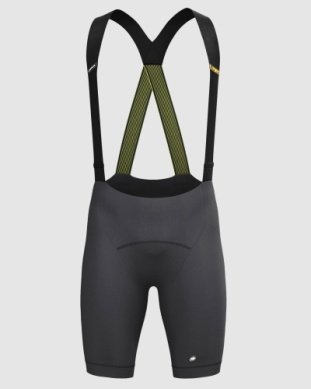 ASSOS Equipe R Spring Fall Bib Shorts S11 blackSeries TIR