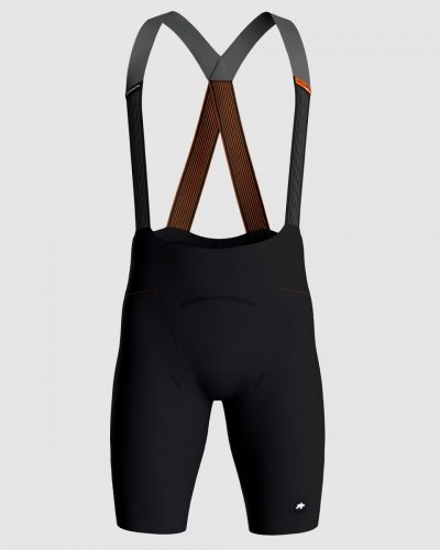 ASSOS Equipe RS Bib Shorts S11 blackSeries