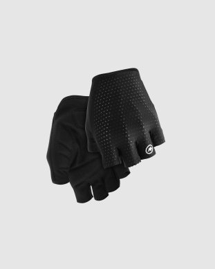 ASSOS GT Gloves C2 schwarz
