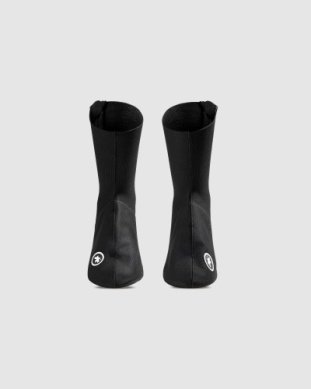 ASSOS GT Ultraz Winter Booties  blackSeries ll