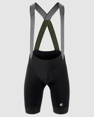 ASSOS GTS 2/3 Bib Shorts C2 M