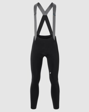 ASSOS MILLE GT 3/3 Bibtights C2 blackSeries XL