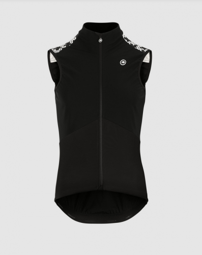 ASSOS MILLE GT Airblock Vest blackSeries XS