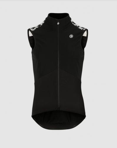 ASSOS MILLE GT Airblock Vest blackSeries M