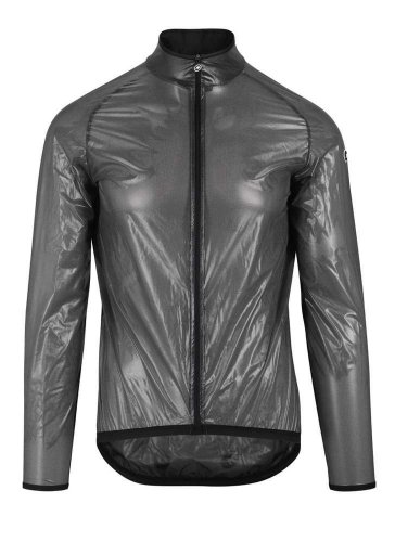 ASSOS MILLE GT Clima Jacket EVO black M