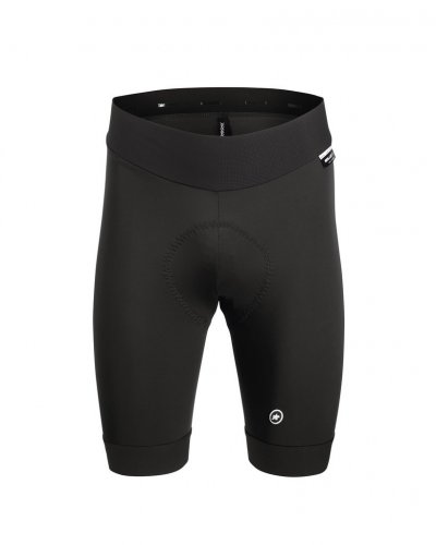 ASSOS MILLE GT Half Shorts blackSeries TIR