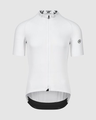 ASSOS MILLE GT Jersey C2 wei S