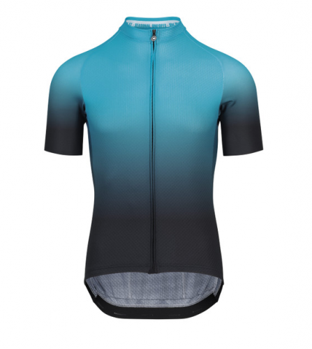 ASSOS MILLE GT Shifter Summer SS Jersey c2 Hydro Blue