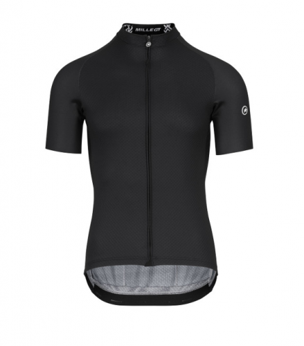 ASSOS MILLE GT Summer SS Jersey c2 blackSeries S