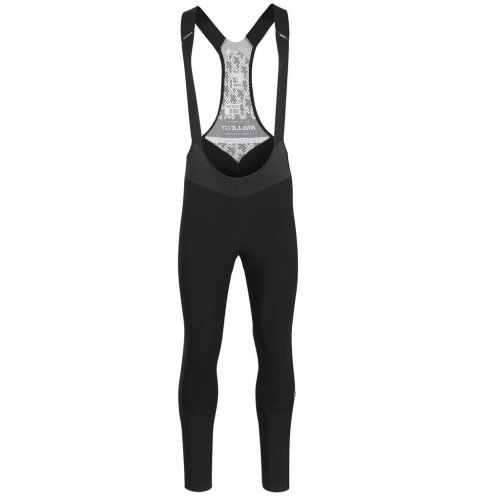 ASSOS MILLE GT Ultraz Winter Bib Titghts blackSeries XLG