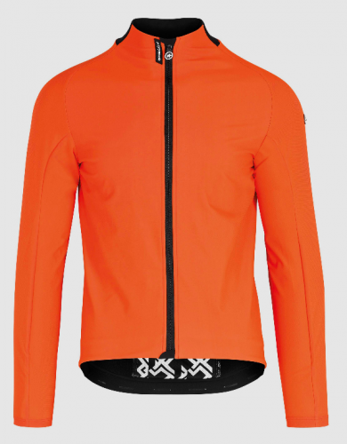 ASSOS MILLE GT Ultraz Winter Jacket EVO rot XLG