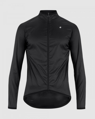 ASSOS MILLE GT Wind Jacket C2 blackseries