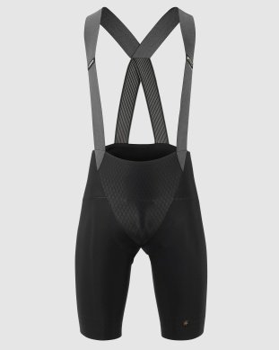 ASSOS MILLE GTO Bib Shorts C2 schwarz TIR