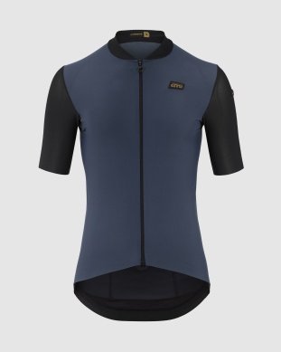 ASSOS MILLE GTO Jersey C2 blau XLG