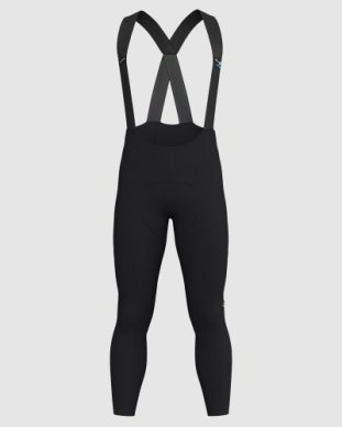 ASSOS Mille GT Hashoogi Winter Bib Tights black series