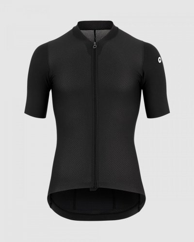 ASSOS Mille GT Jersey s11 black series XL