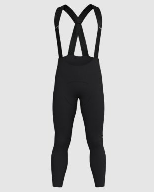 ASSOS Mille GT Spring Fall Bib Tights S11 black series