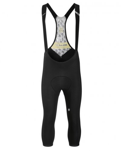 ASSOS Mille gt Spring/Fall Knickers blackSeries S