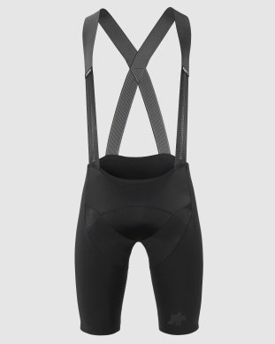 ASSOS RSR Bib Shorts S9 TARGA schwarz S