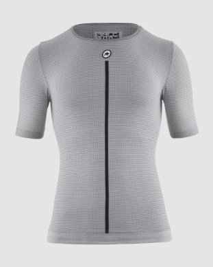 ASSOS Summer SS Skin Layer P1 grey series