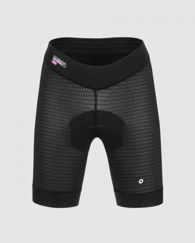 ASSOS Tactica Wommens Liner Shorts ST T3 blackseries S