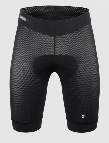 ASSOS Trail Liner Shorts ST T3 black series M