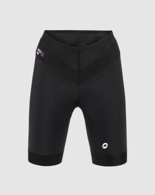 ASSOS UMA GT HalfShortsC2-short schwarz XL
