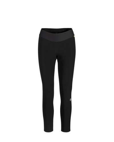 ASSOS UMA GT half tights Spring/Fall blackSeries L