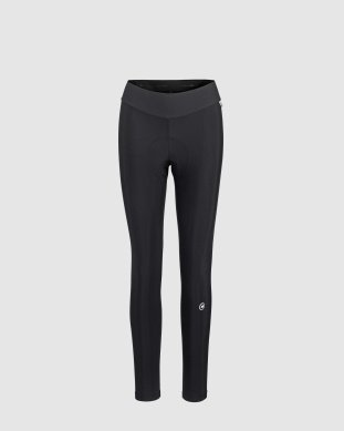 ASSOS UMA GT half tights summer blackSeries S