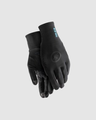 ASSOS Winter Gloves EVO blackSeries M