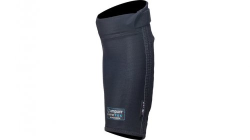 Amplifi Salvo Polymer Elbow schwarz L