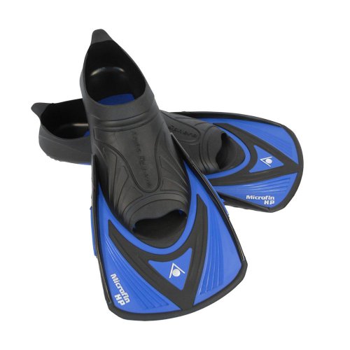 Aqua Sphere Micro Fin HP schwarz-blau