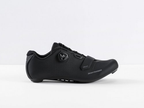 BONTRAGER Circuit Men schwarz 47