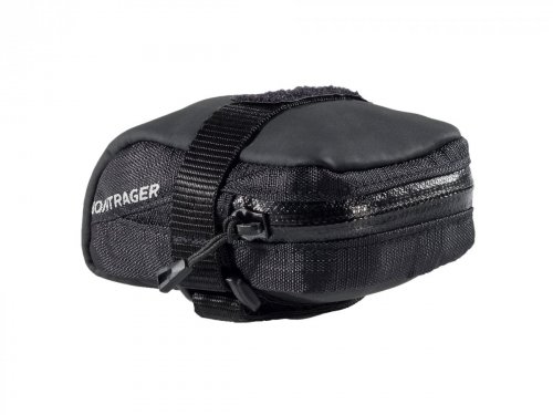 BONTRAGER Elite Satteltasche S schwarz