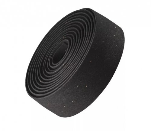Bontrager Lenkerband Gel Cork schwarz