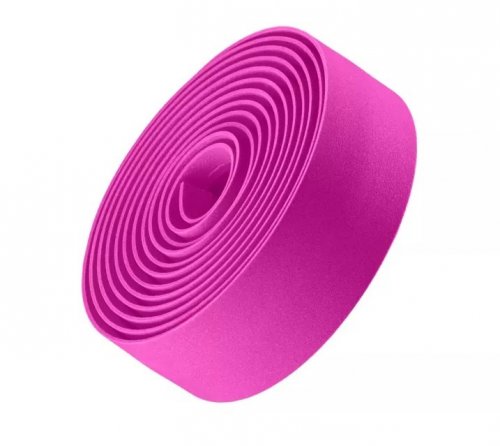 Bontrager Lenkerband Gel Cork vice pink