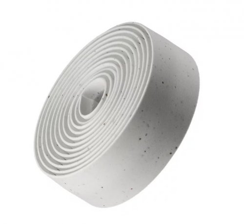 Bontrager Lenkerband Gel Cork weiss