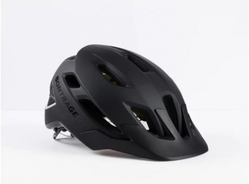 Bontrager Quantum MIPS schwarz