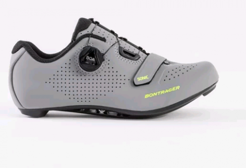 BONTRAGER Sonic Womens Road Shoe 37