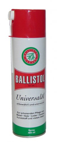 Ballistol Universalöl 400ml Spray