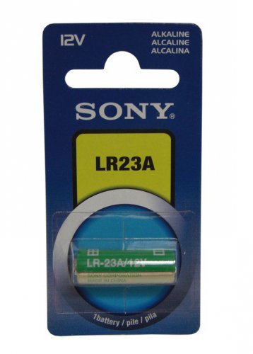 SONY Batterie 12V (LR23A)