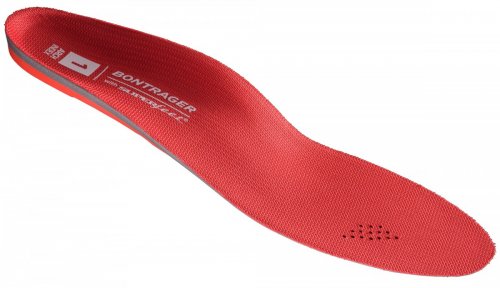 Bontrager inForm BioDynamic Insole flach 46 - 48