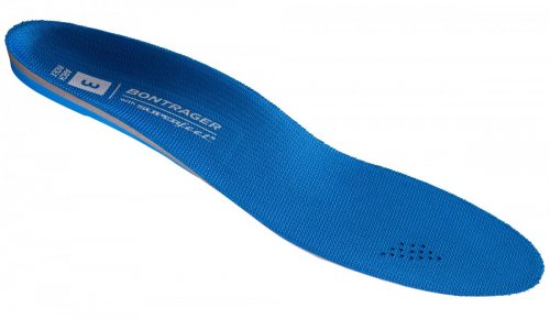 Bontrager inForm BioDynamic Insole hoch 44 - 45,5