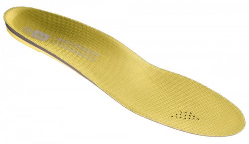 Bontrager inForm BioDynamic Insole mittel 42 - 43,5